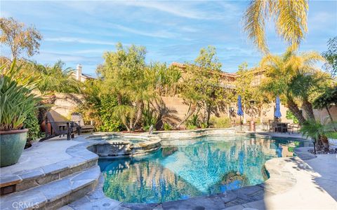 A home in Stevenson Ranch