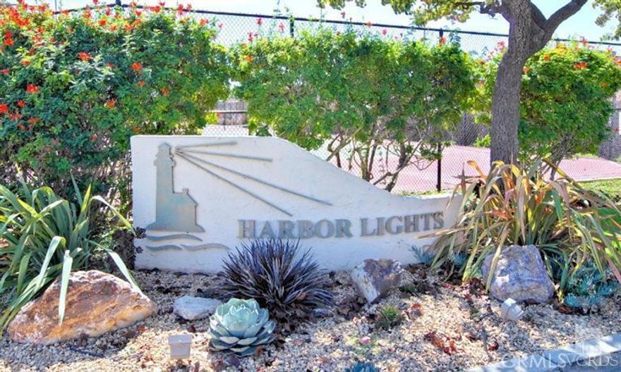 Enjoy all the amenities coastal living has to offer. It is a short walk to the ocean sand. Enjoy: sailing, surfing, hiking and so much more. Home is conveniently located by shopping, restaurants, easy access to the PCH, the Naval Base and approx. 1 mile to Channel Islands Harbor and beaches. This home is move in ready and has true pride of ownership. Offering: a nice corner location, 2 bedroom, 2 bathrooms, close to 1200 square feet, large living room with high ceilings and a very attractive stone fireplace, newer windows and sliding doors through out, ceiling fans, master shower has a very nice tile, smooth ceilings, kitchen has granite counter tops, two car garage, nice sized drive way, THREE large patios and low HOA dues.