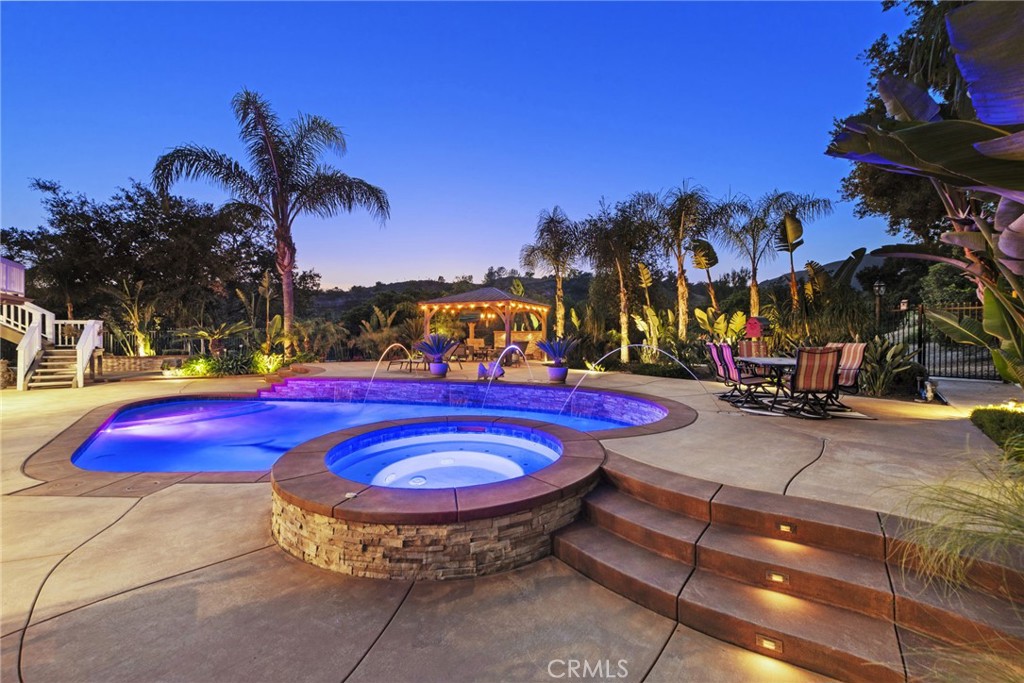 Photo 42 of 47 of 20502 Rose Canyon Road house