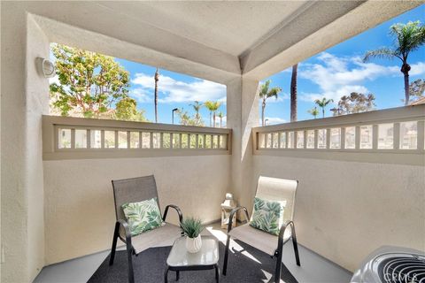 A home in Laguna Niguel