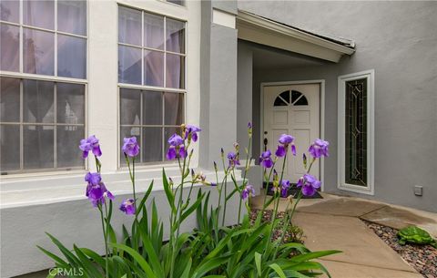 A home in Highland