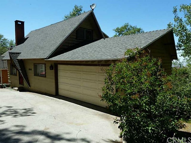 Level Entry. No Stairs. Attached 2-car Garage. Class A Fire Rated Roof. Newer Water Main. Newer Water Heater. Newer Heater. Large View Deck. City Lights At Night. Walk To Nat'l Forest. Built-in Bbq On Deck. Brick Fireplace.