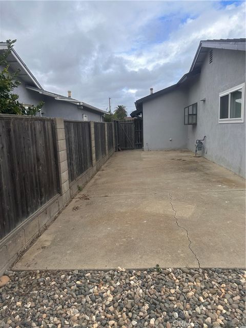 A home in Lompoc