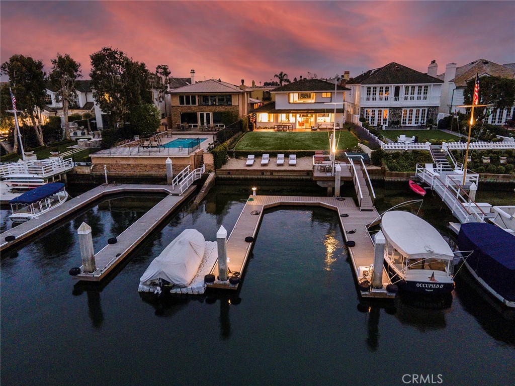 Harbor Island (HARI) - Residential