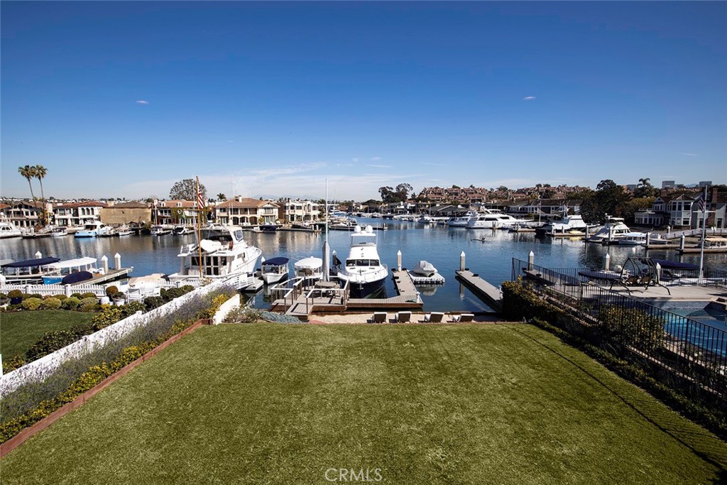 Harbor Island (HARI) - Residential