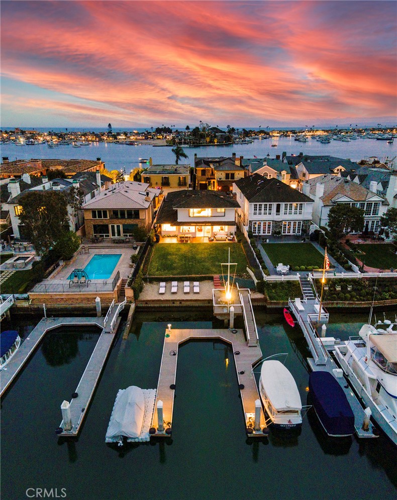 Harbor Island (HARI) - Residential