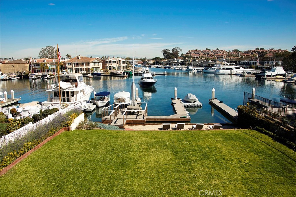 Harbor Island (HARI) - Residential