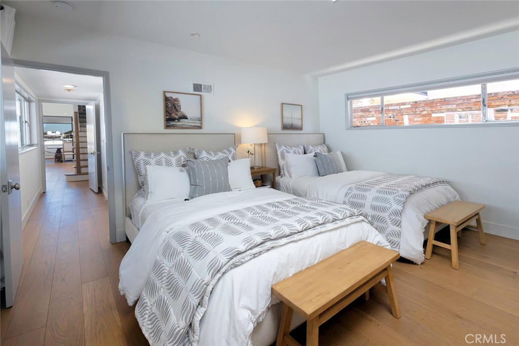 Harbor Island (HARI) - Residential