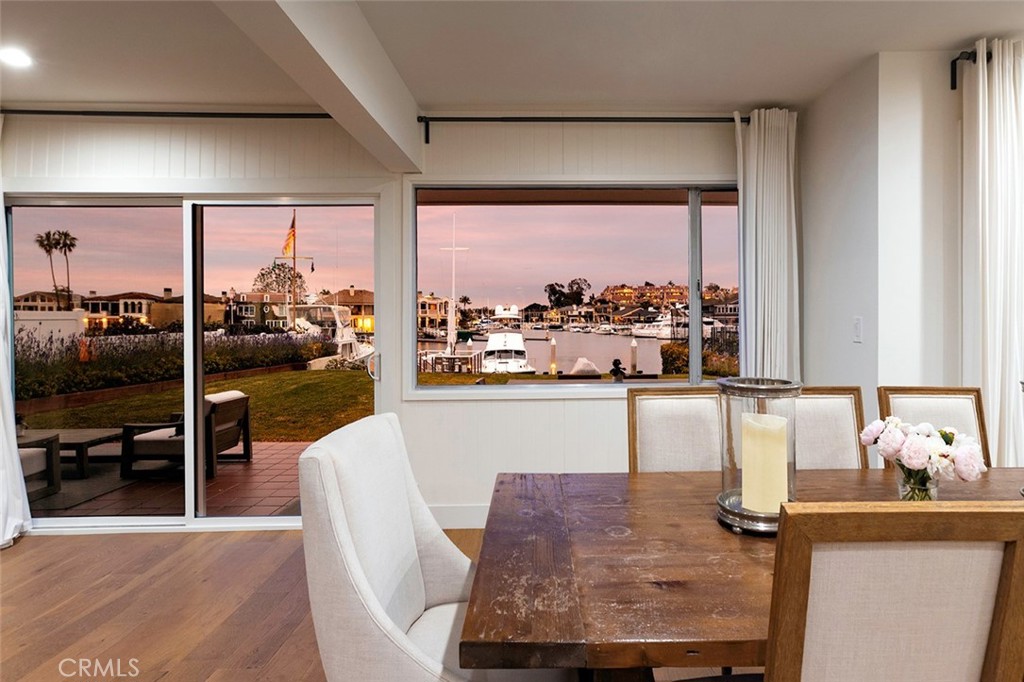 Harbor Island (HARI) - Residential