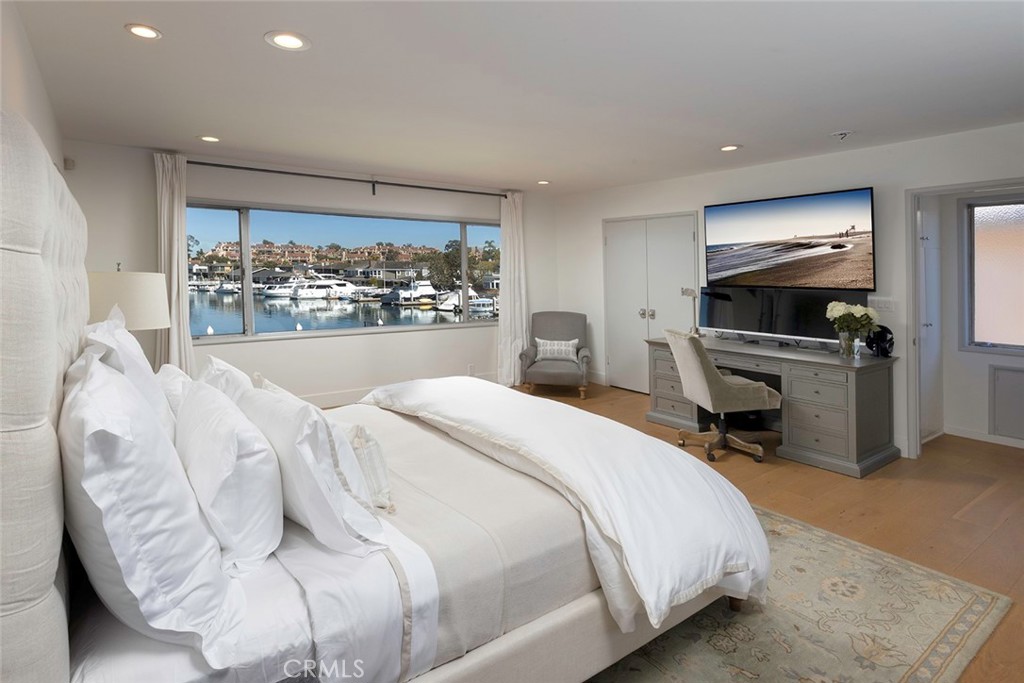 Harbor Island (HARI) - Residential