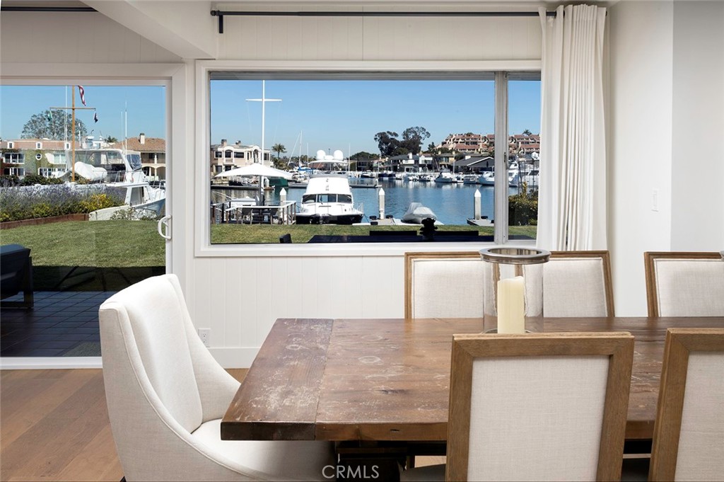 Harbor Island (HARI) - Residential