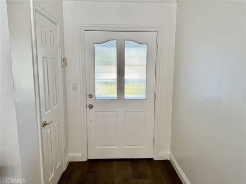 A home in Woodland Hills