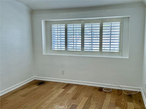 A home in Woodland Hills