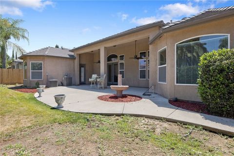 A home in Visalia