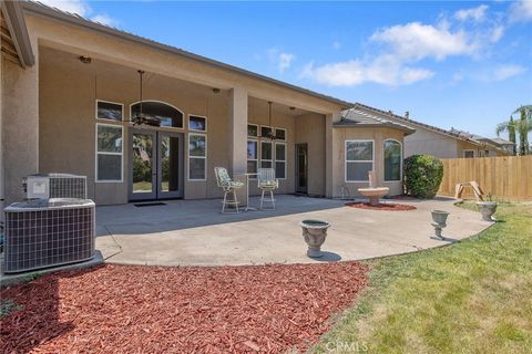 A home in Visalia