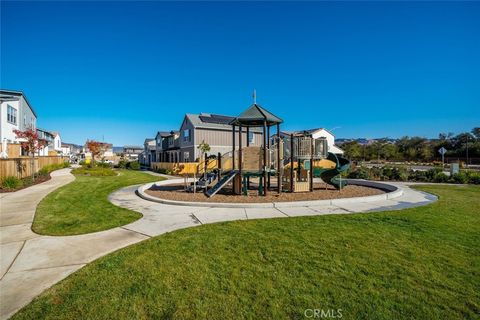 A home in San Luis Obispo