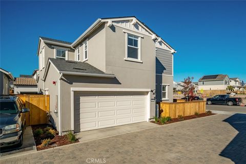 A home in San Luis Obispo