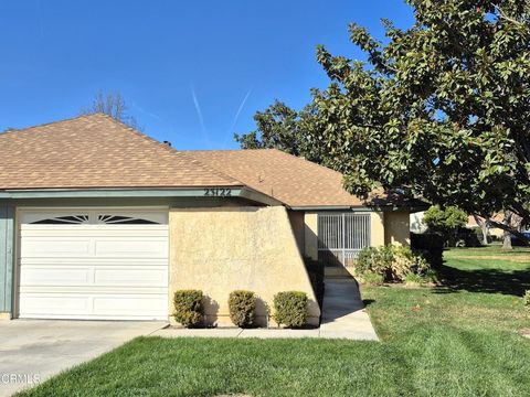 A home in Camarillo