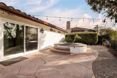 A home in Thousand Oaks