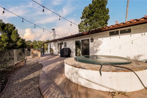 A home in Thousand Oaks