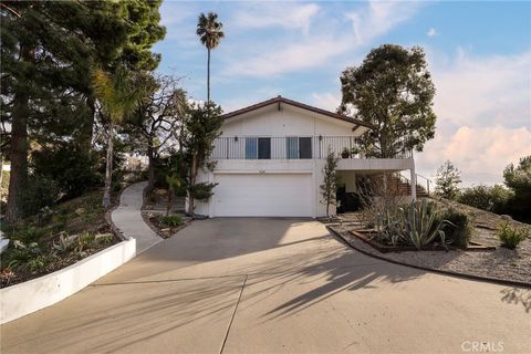 A home in Thousand Oaks