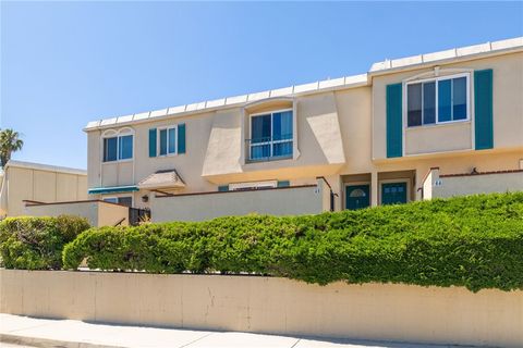 A home in Lomita