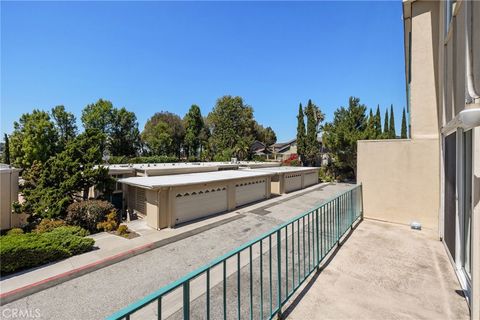 A home in Lomita