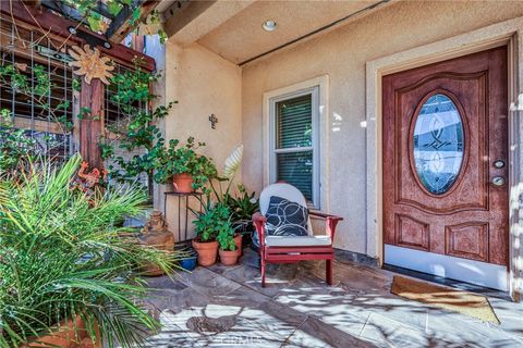 A home in Hidden Valley Lake