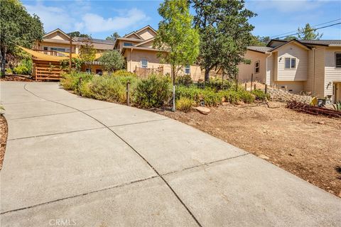 A home in Hidden Valley Lake