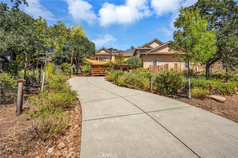 A home in Hidden Valley Lake