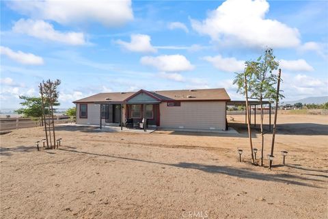 A home in Nuevo