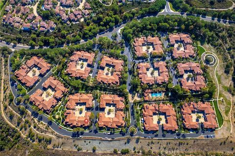 A home in Newport Coast