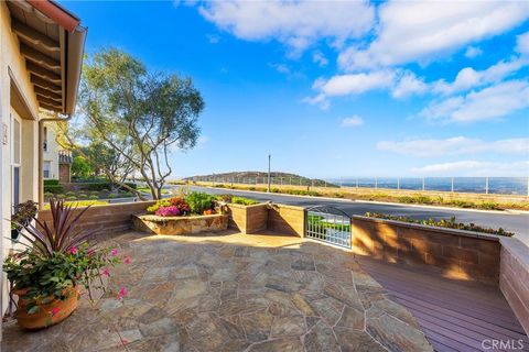 A home in Newport Coast