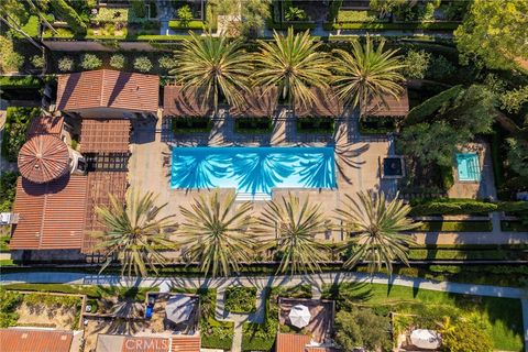 A home in Newport Coast