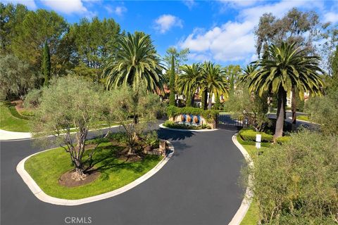 A home in Newport Coast