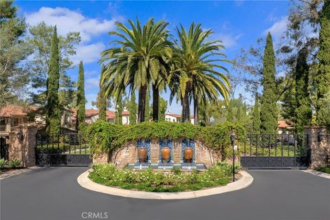 A home in Newport Coast