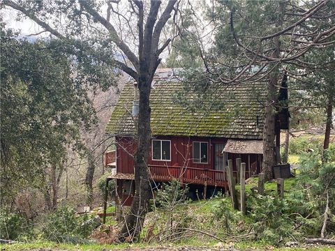 A home in Wishon