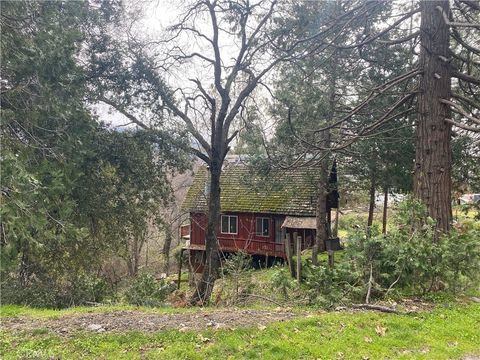 A home in Wishon