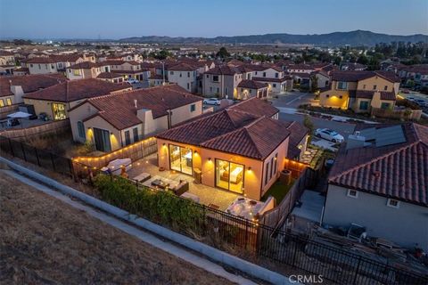 A home in San Luis Obispo