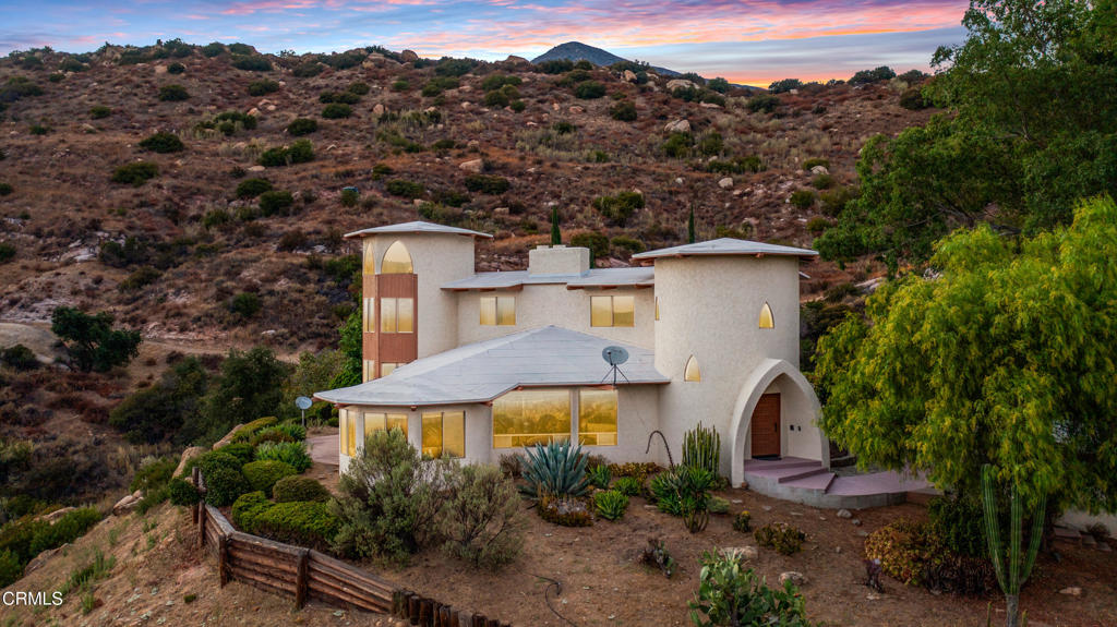 1805 Ladera Ranch Road