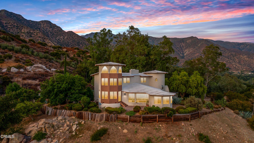 1805 Ladera Ranch Road