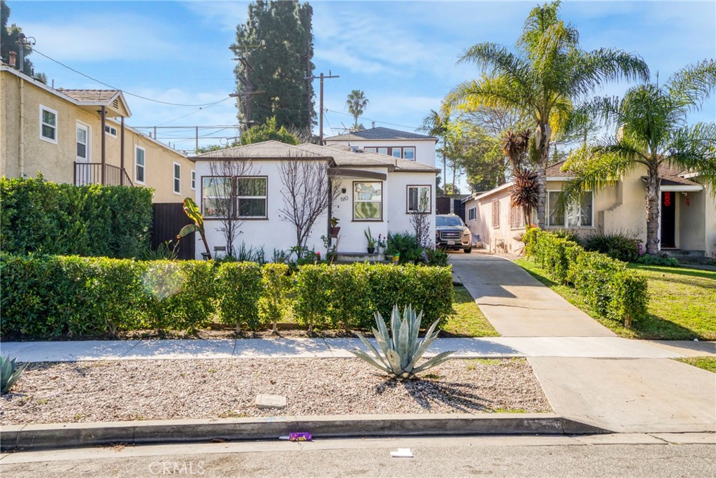 610 E. Fairview