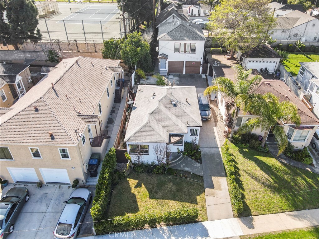 610 E. Fairview