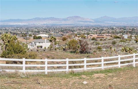 Photo of 3 Cygnet, Phelan, CA 92371 (MLS # HD24042690)