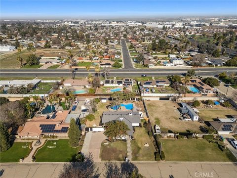 A home in Bakersfield