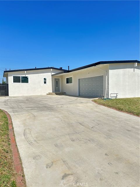 A home in North Hills