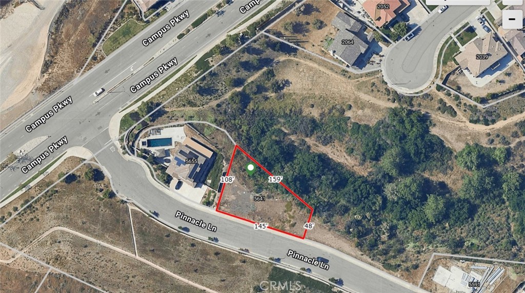 Don’t miss this fantastic opportunity to purchase a spacious, 0.26-acre vacant lot, zoned for residential use. Located in a newer community, this lot offers breathtaking views of the San Bernardino Mountains and valley. The level terrain is perfect for building your dream single-family home. Surrounded by newly constructed homes, this is an excellent development opportunity. Conveniently located at 5641 N. Pinnacle Lane in San Bernardino, the owner is offering flexible financing options with just 50% down. Act fast—this opportunity won’t last long!
Seller pays $10000.00 towards closing costs.