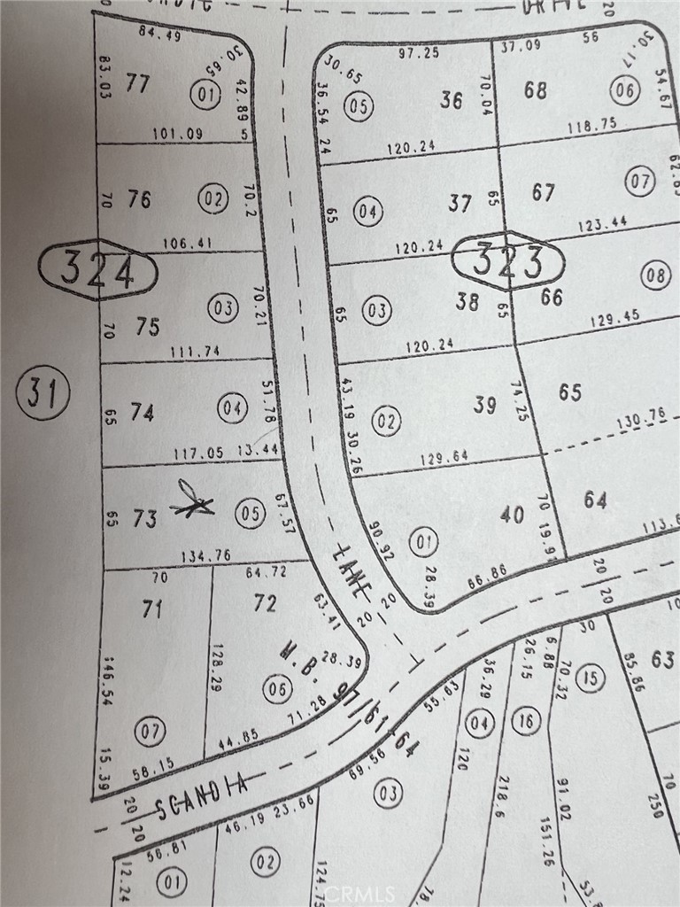 Nordic (NORD) - Land