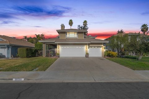 A home in Temecula