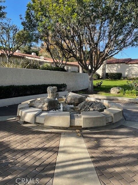 A home in Laguna Niguel